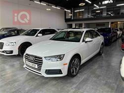 اودي A4
